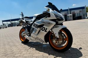 Honda cbr 1000rr 2005