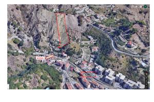 Terreno agricolo a Cataratti