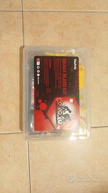 kit spurgo freni shimano 