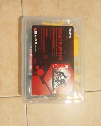 kit spurgo freni shimano 