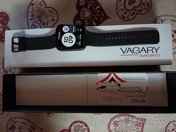 orologio smartwatch vagary
