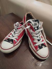 scarpe da ginnastica