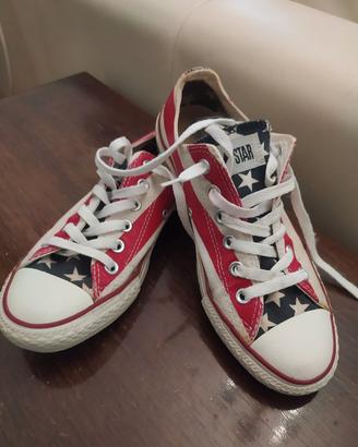 scarpe da ginnastica