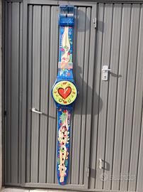 special edition SAN VALENTINO anno 1997