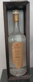 Grappa Prime Uve 5 Litri Anni 2000