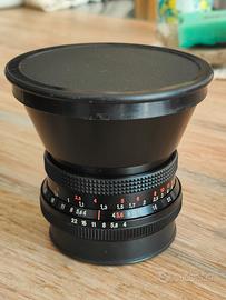 obiettivo Zeiss Flektogon 50mm f4