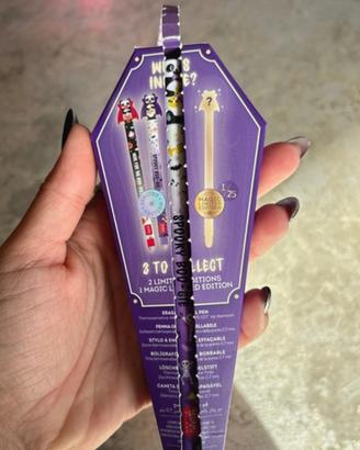 Penna legami halloween