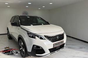 Peugeot 3008 BlueHDi 130 S&S EAT8 GT Line