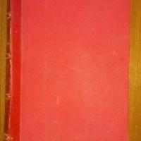 Libro Antico Botanica 1898 Ottocento Max Hesdorffe