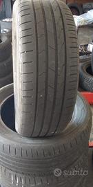 gomme usate semi nuove Hankook 215 55 17 94 V