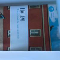 libro di narrativa Lia Levi