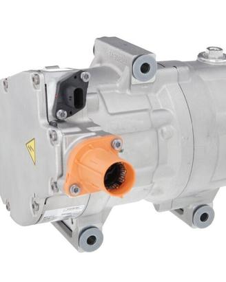 Compressore Clima 308 - 508 Hybrid 9840203080