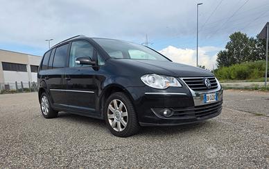 Volkswagen Touran 1.9 TDI 105CV DPF Highline