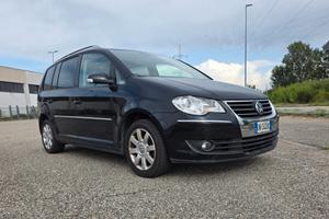 Volkswagen Touran 1.9 TDI 105CV DPF Highline