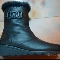 IGI&CO e VALLEVERDE 2 PAIA STIVALI