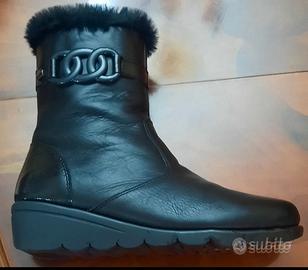 IGI&CO e VALLEVERDE 2 PAIA STIVALI