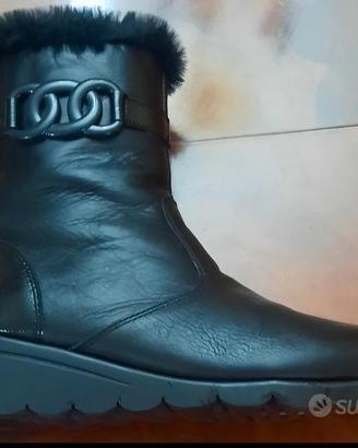 IGI&CO e VALLEVERDE 2 PAIA STIVALI