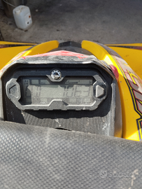 Can am ranegate 800r