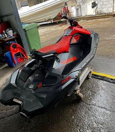 Seadoo Spark trixx 90cv