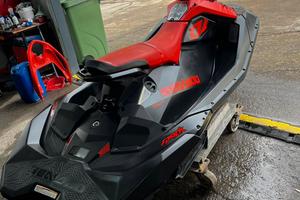Seadoo Spark trixx 90cv