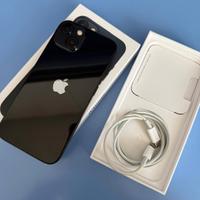 iPhone 13 + tablet