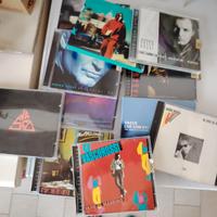 11 CD  ORIGINALI VASCO ROSSI