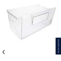 Cassetto congelatore