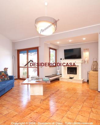 Appartamento, Addaura, Palermo.