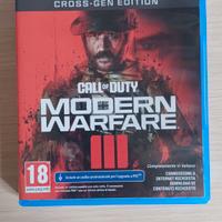 call of duty moder warfare 3