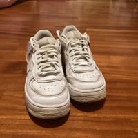 Nike Air Force One Shadow