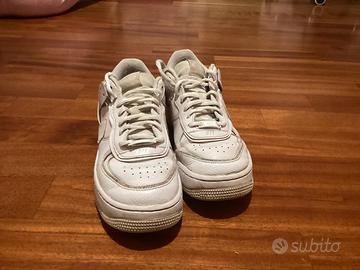 Nike Air Force One Shadow