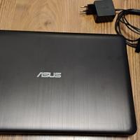 Notebook Asus R540S