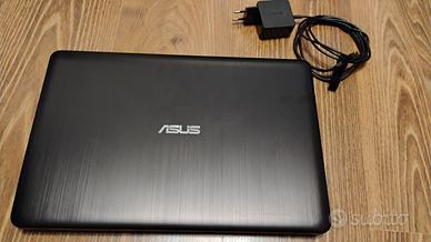 Notebook Asus R540S