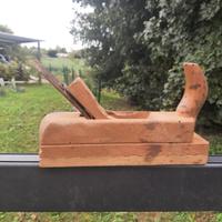 Pialle per legno vintage
