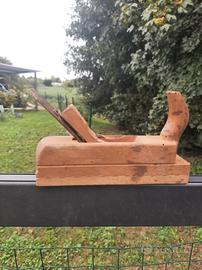 Pialle per legno vintage