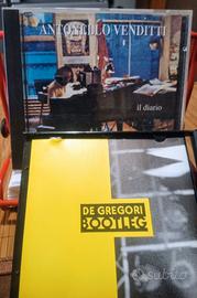 CD Francesco De Gregori - Venditti