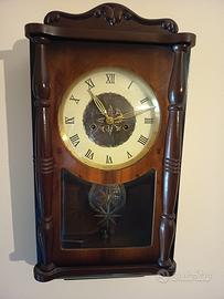 Orologio a pendolo a parete (antiquariato)