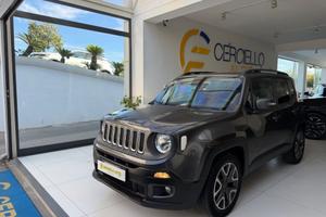 Jeep Renegade 1.6 Mjt 120 CV Limited tetto panoram