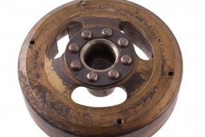 Volano Ducati 3146 per Lambretta LI SX TV 125 - 15