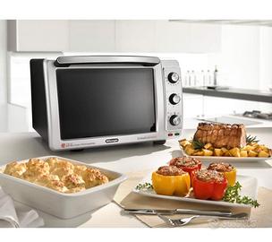 De'Longhi Sfornatutto MAXI Forno

