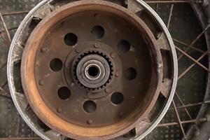 Ricambi BMW R51/3 R50 R60 R69