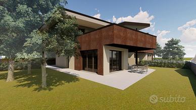 Appartamento Bonate Sotto