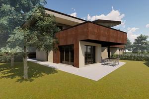 Appartamento Bonate Sotto