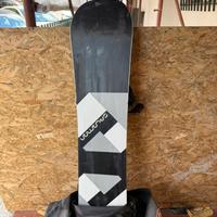 Tavola Snowboard Salomon