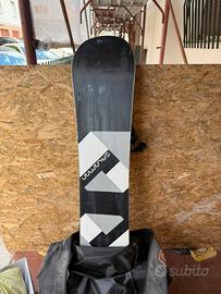 Tavola Snowboard Salomon