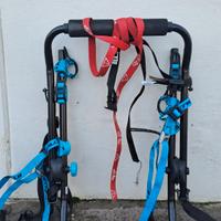 Porta biciclette