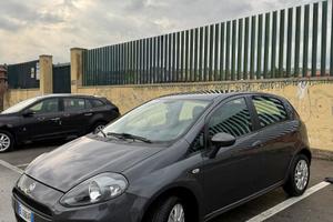 Punto 4 serie 1.2 Benzina 150.000 Km