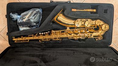 Sax Yamaha YTS 280
