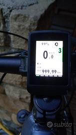 bici elettrica torpado