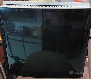 Televisore Brionvega anni 60